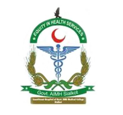 Allama-Iqbal-Teaching-Hospital-Sialkot