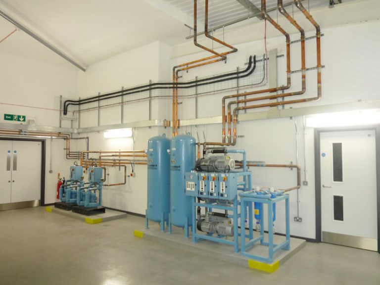 Medical-Gas-Pipelines