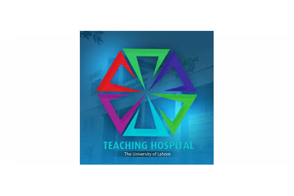 Teaching-Hospital Logo