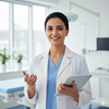 ALCON Technology Client