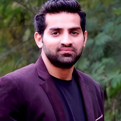 Junaid—ALCON Technology CEO