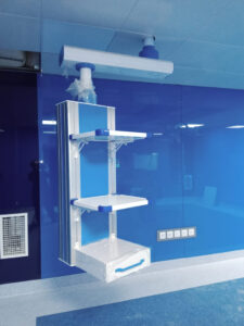 Healthcare Technology Project